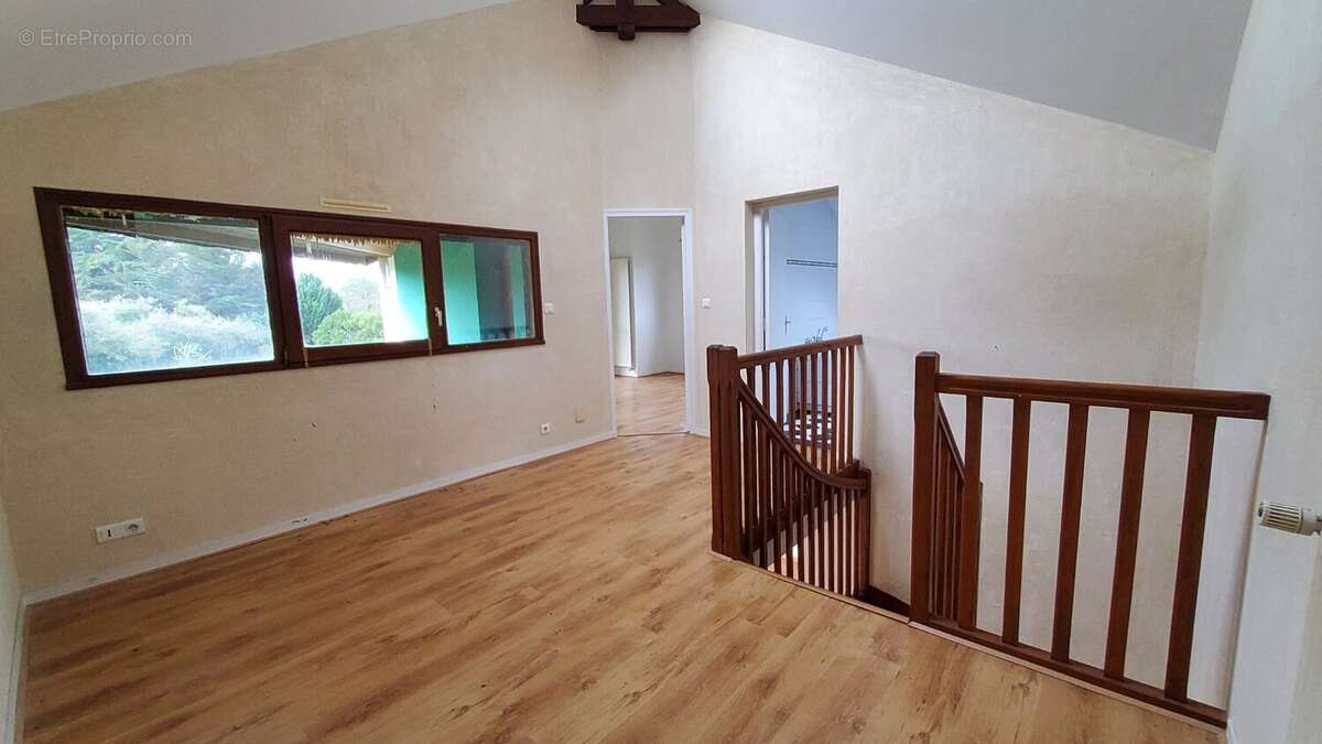 Maison à LAILLE