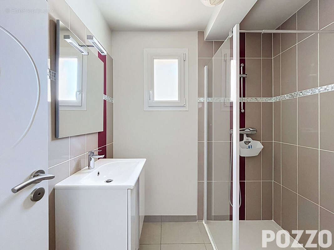 Maison Recente Jullouville Piscine - photo 7
