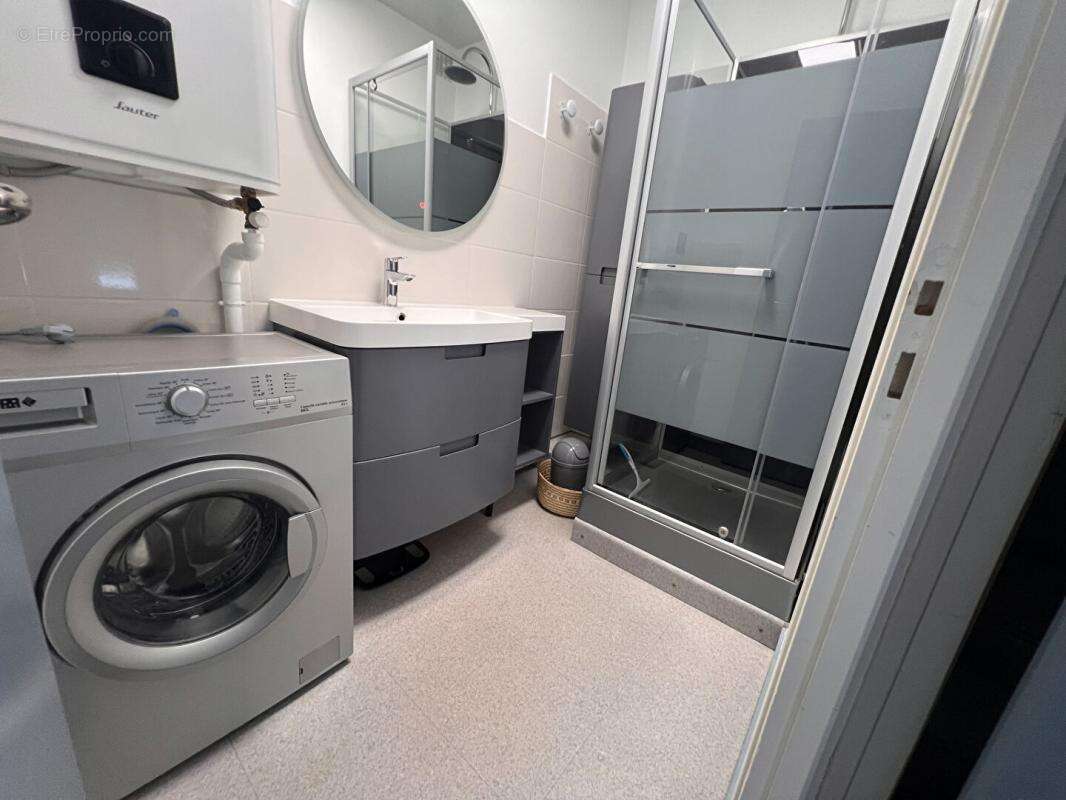 COUP DE COEUR Appartement Rénové -Vue Mer -Clé en main - photo 3