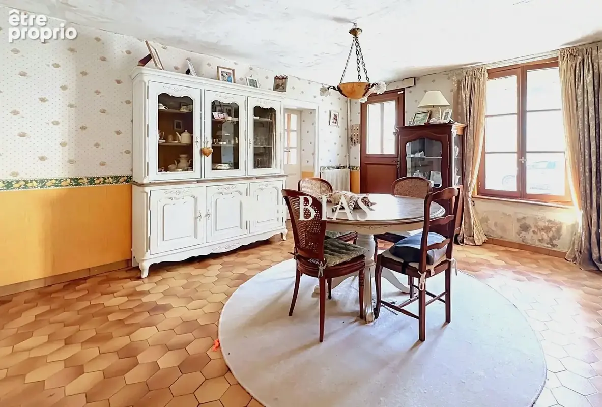 Maison 5 pièces 119 m² à vendre à Lisieux (14100) - photo 8