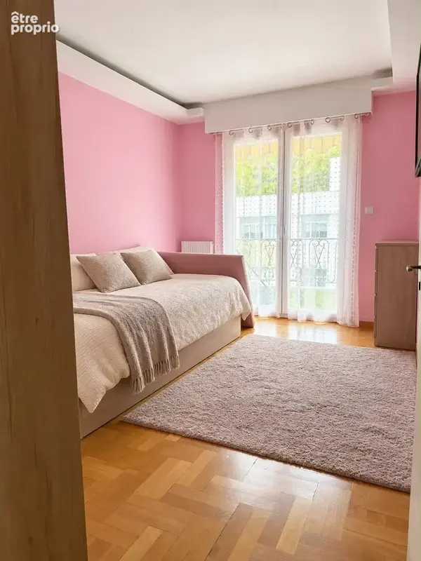  EN EXCLUSIVITÉ   Très bel appartement 5 pièces de 120 m² en dernier étage, lumineux et doté de beaux volumes !  - photo 20
