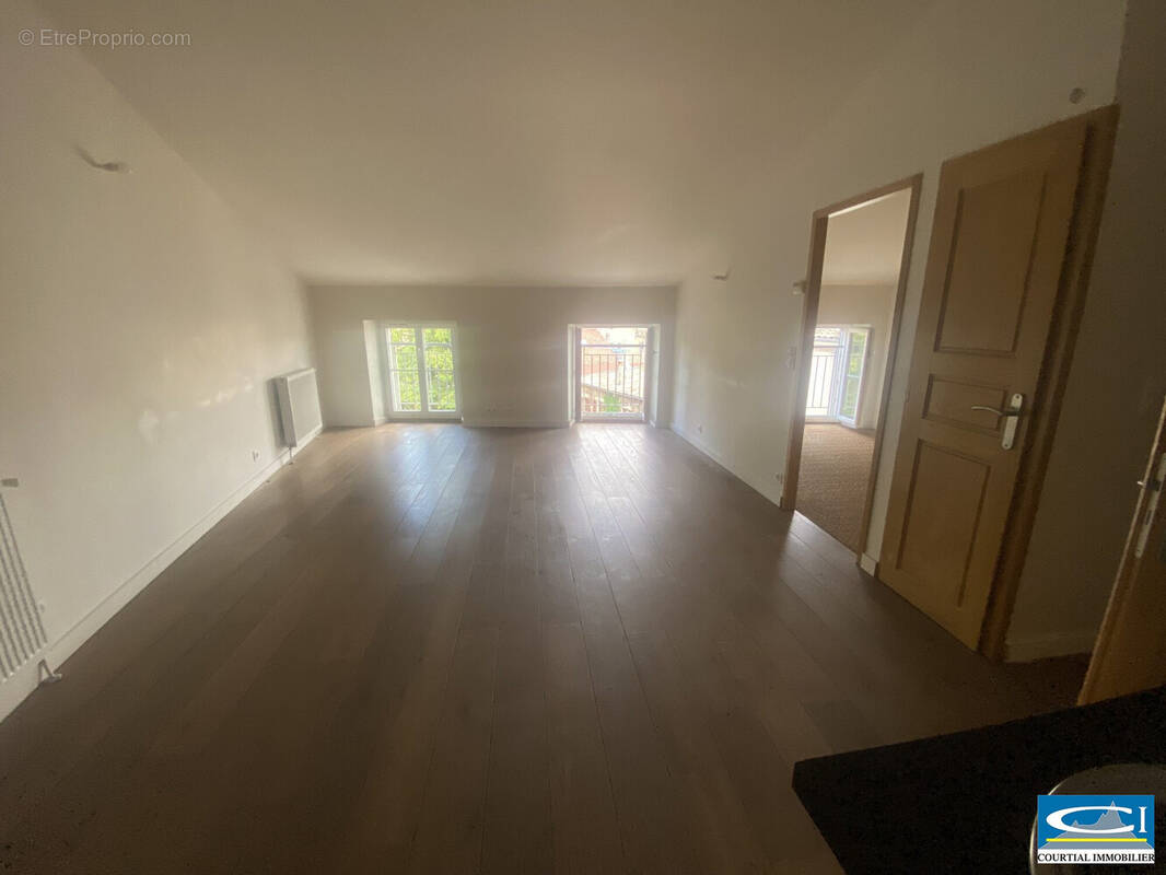 Appartement 45 m² à Tain-L'hermitage  - photo 1