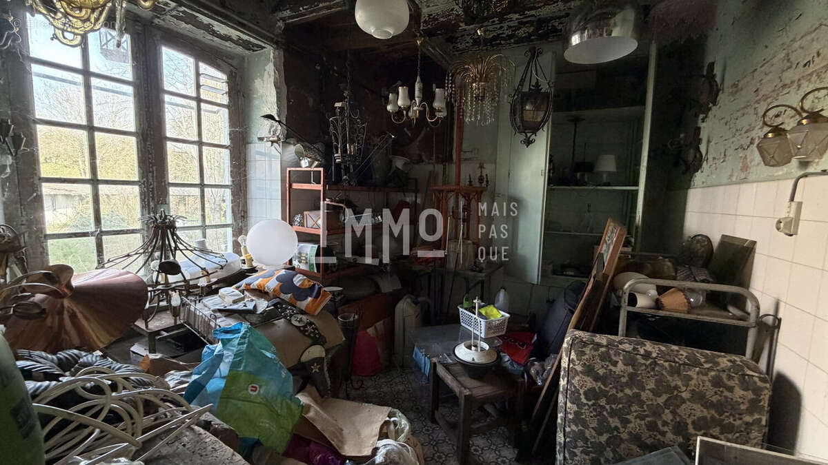 Appartement à SAINT-CALAIS