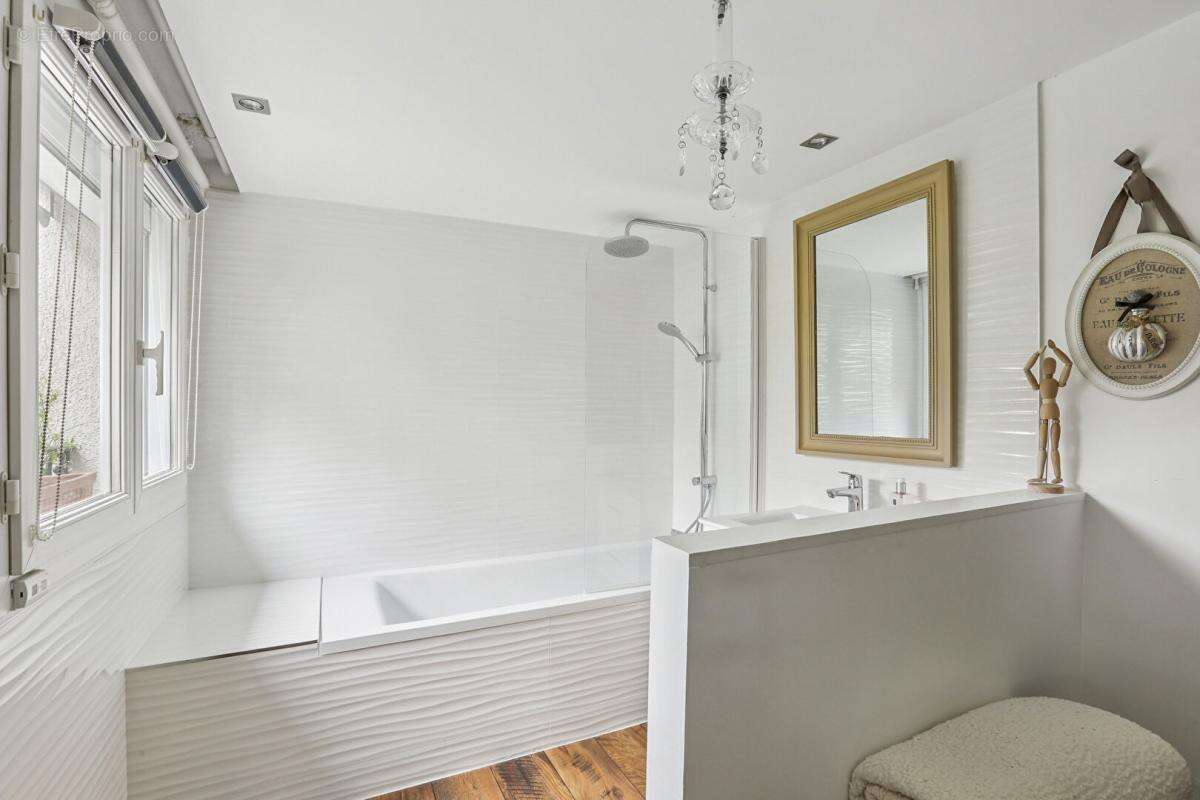 Maison à CALUIRE-ET-CUIRE