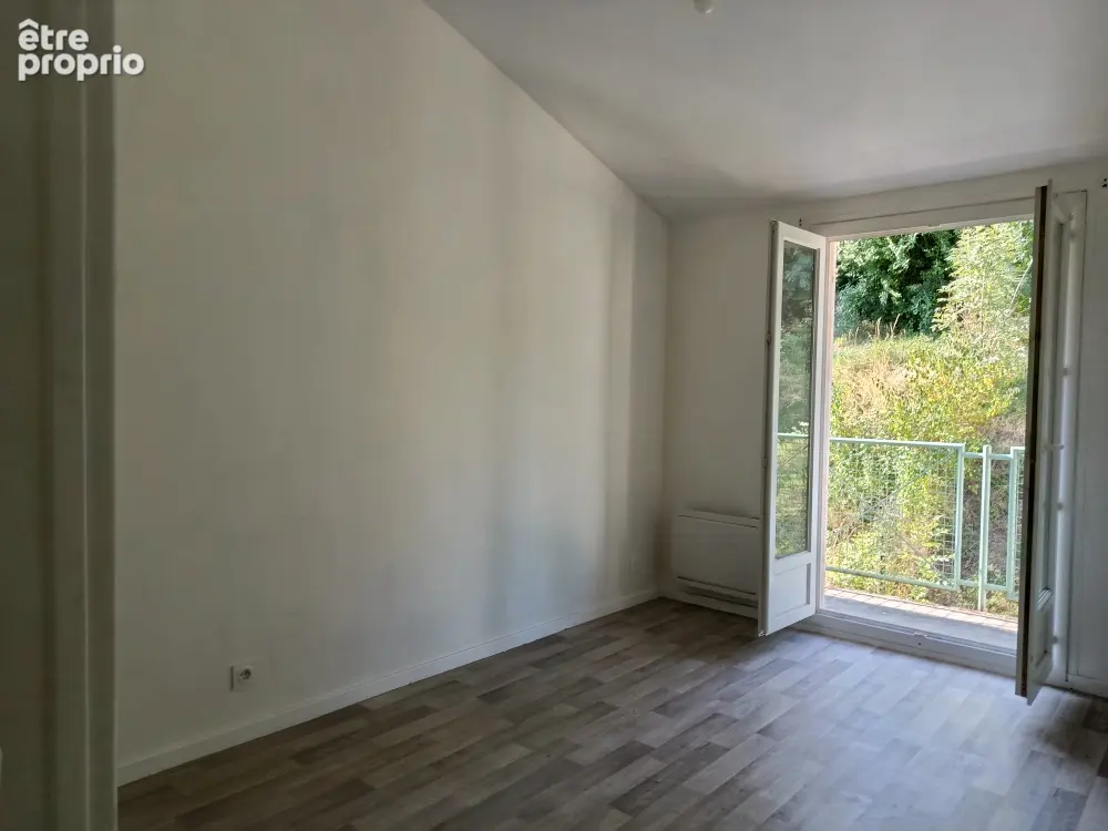 A vendre maison type 4 avec garage - photo 5