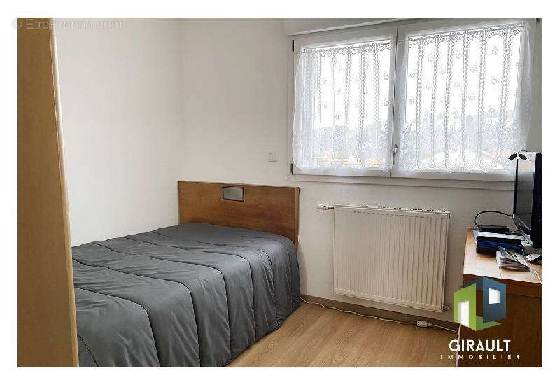 Appartement à ESSERT