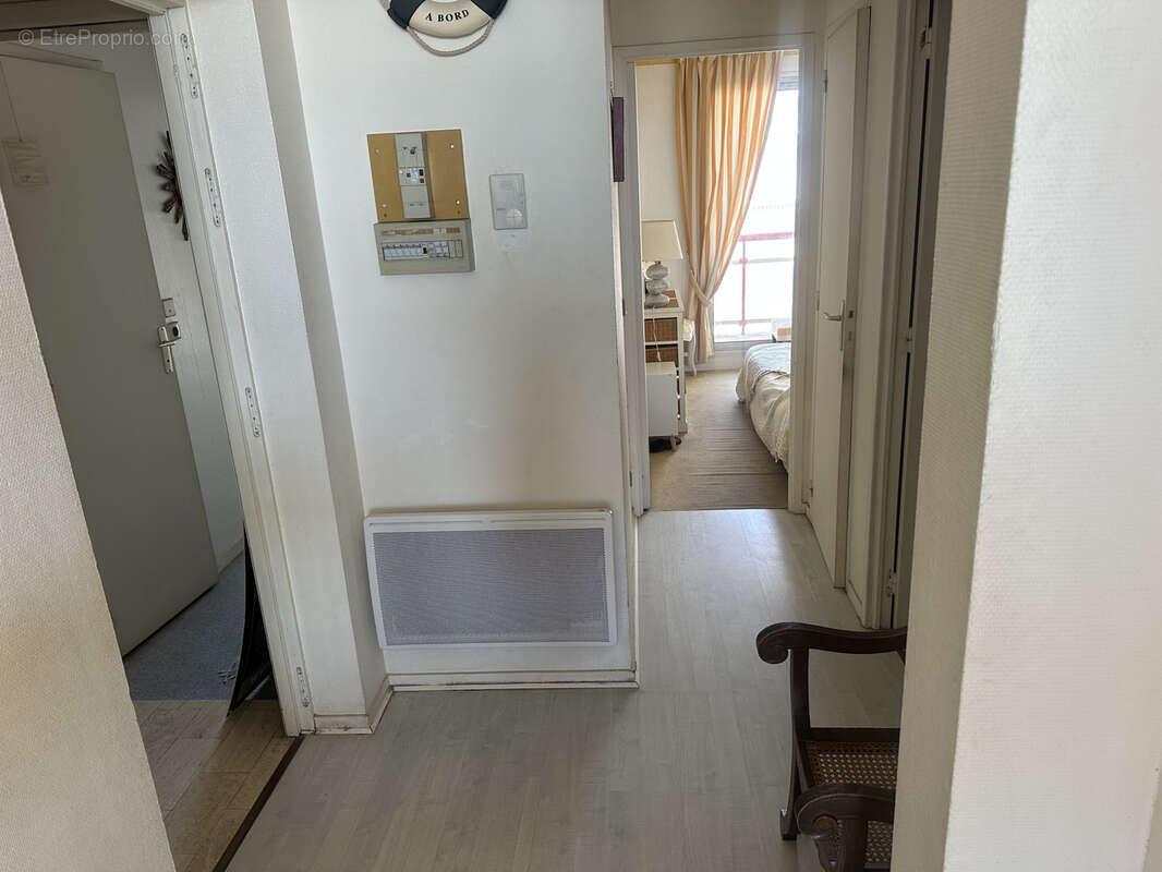 Appartement à ROYAN