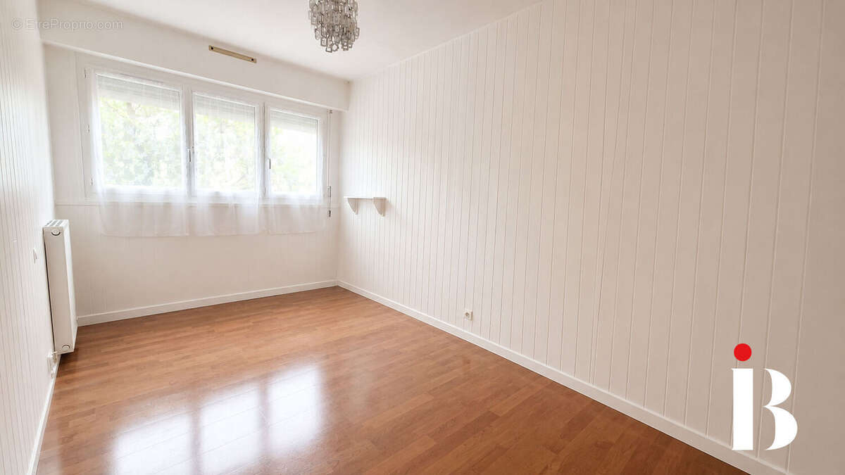 Appartement familial 98 m2 Saint-Herblain - photo 3