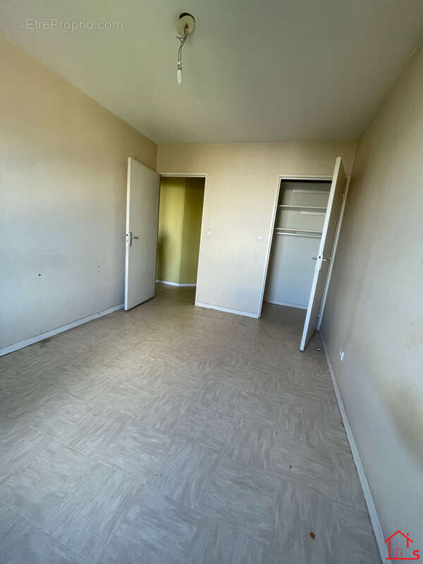 Appartement à LYON-8E