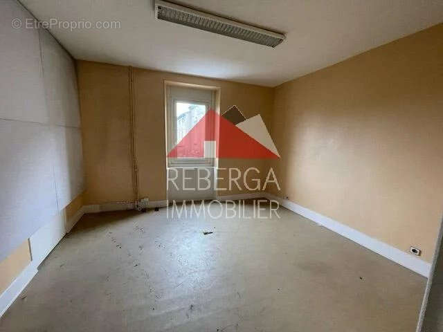 Appartement à MAZAMET