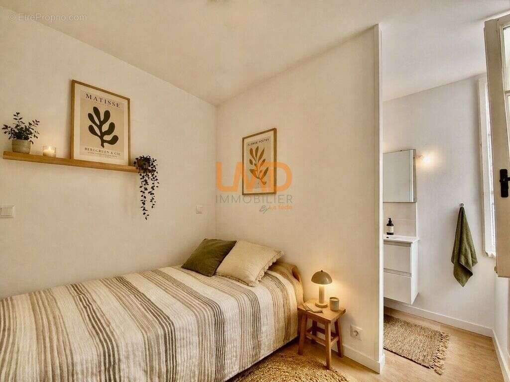 Appartement à NIMES