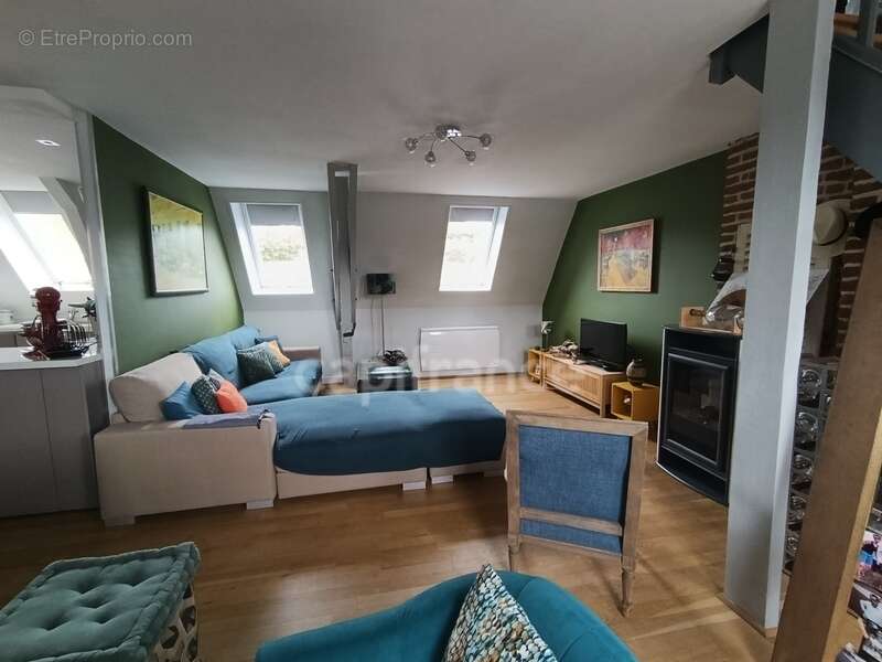 Appartement à ARRAS