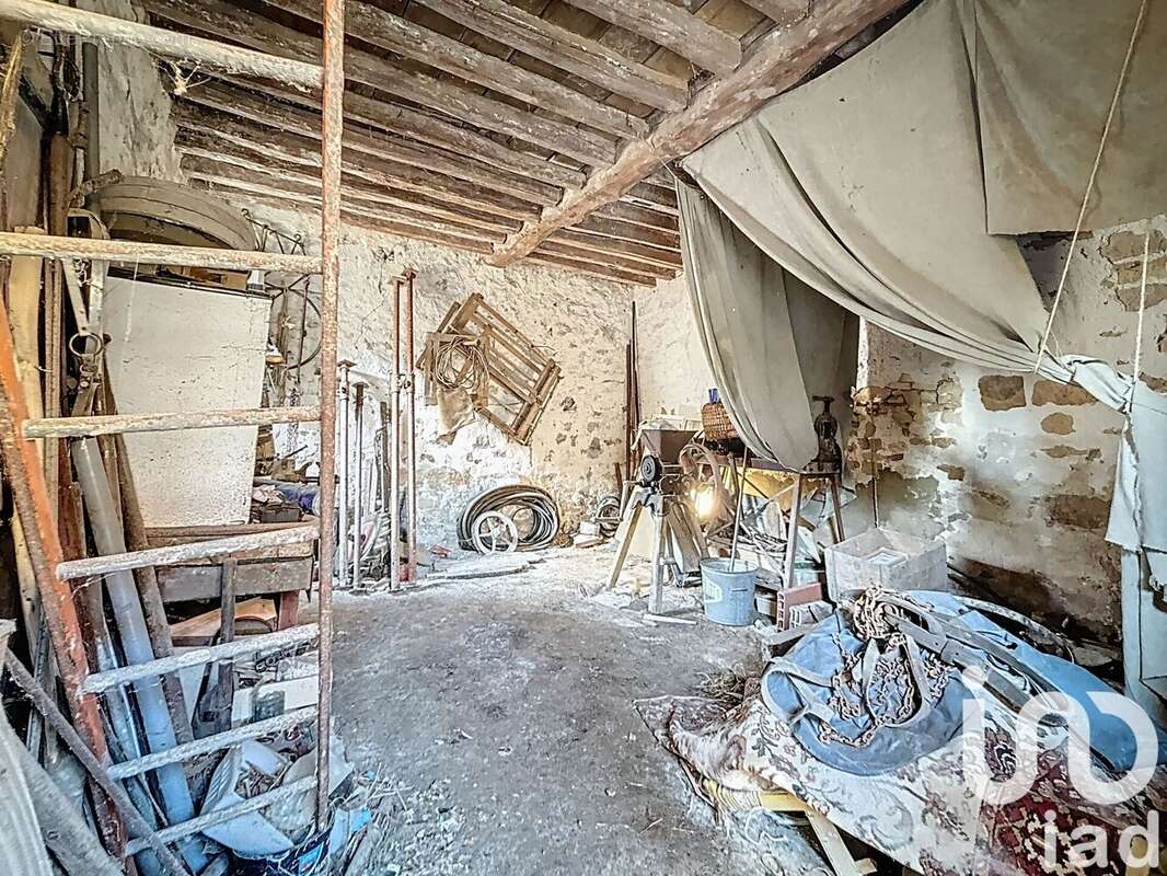 Photo 8 - Maison à JUZIERS