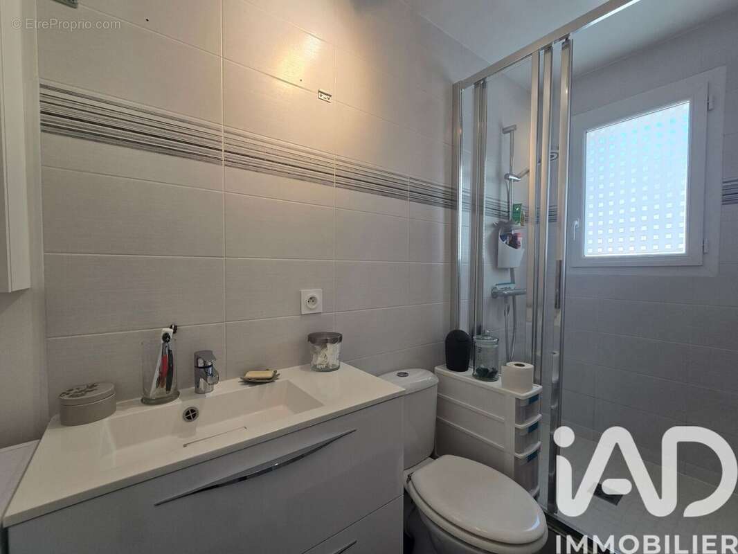 Photo 8 - Maison à SAINT-MICHEL-SUR-ORGE