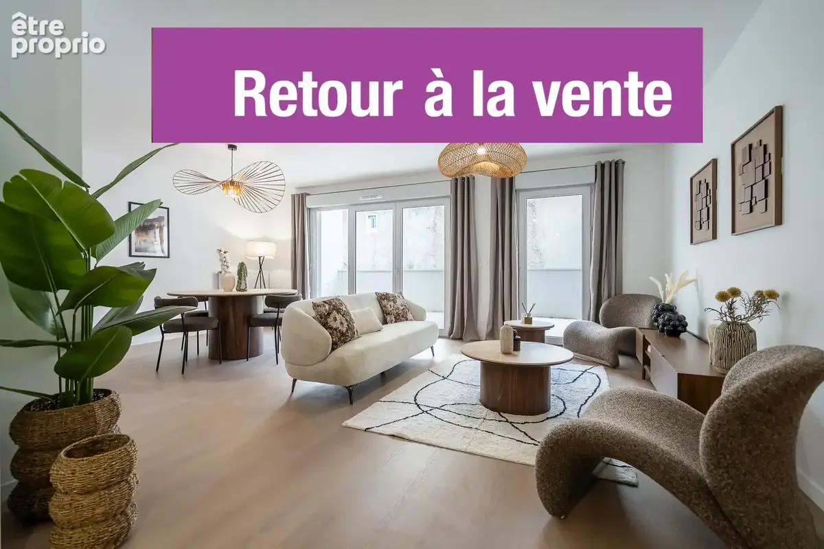 Photo Appartement à Vienne au prix de 230 000€