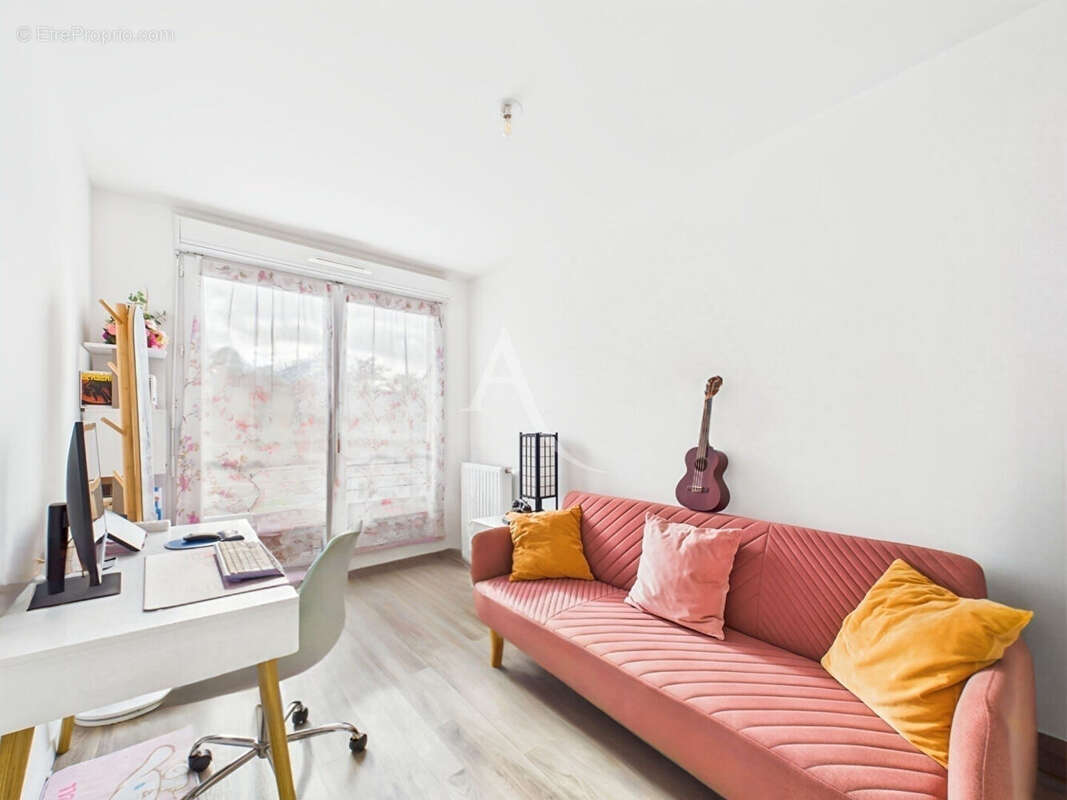 Appartement à NOISY-LE-GRAND