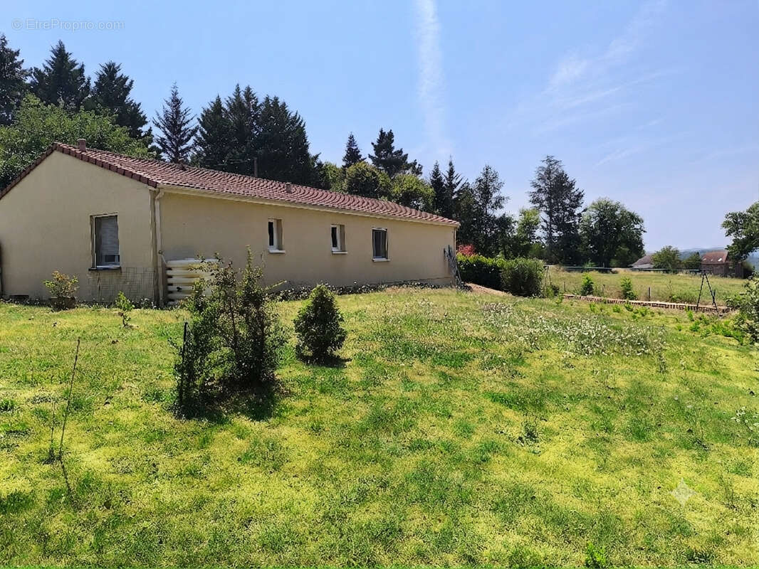 Maison Capdenac Gare 4 pièce(s) 92 m2 - photo 12