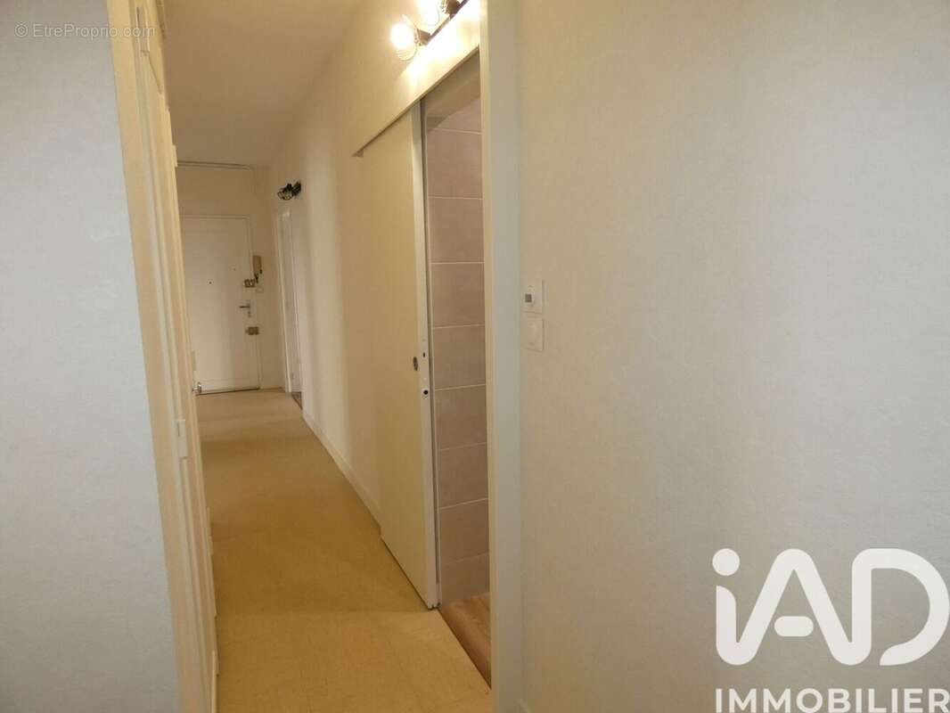 Photo 9 - Appartement à POITIERS