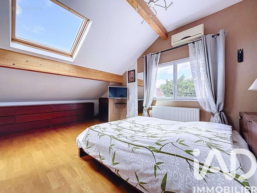 Maison 153 m² à Draveil  - photo 9