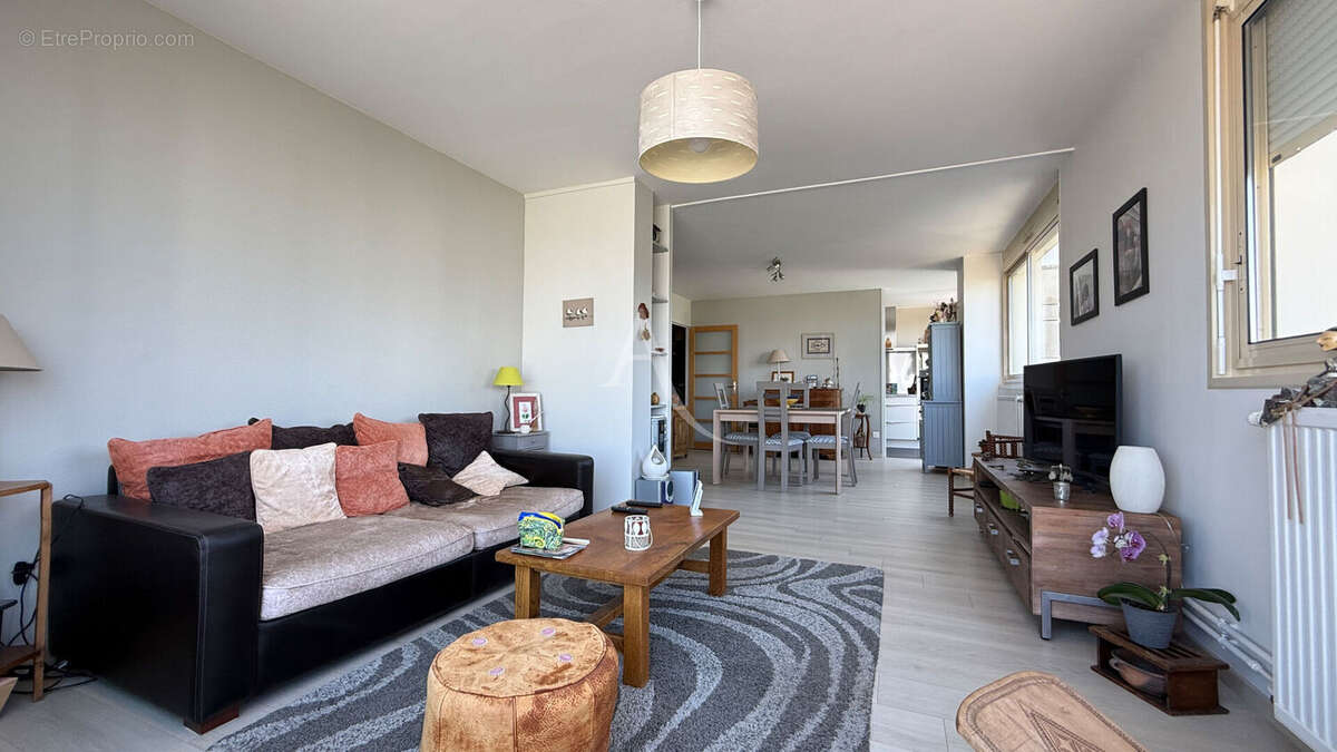 Appartement la roche sur yon - exclusivite amanda - photo 2