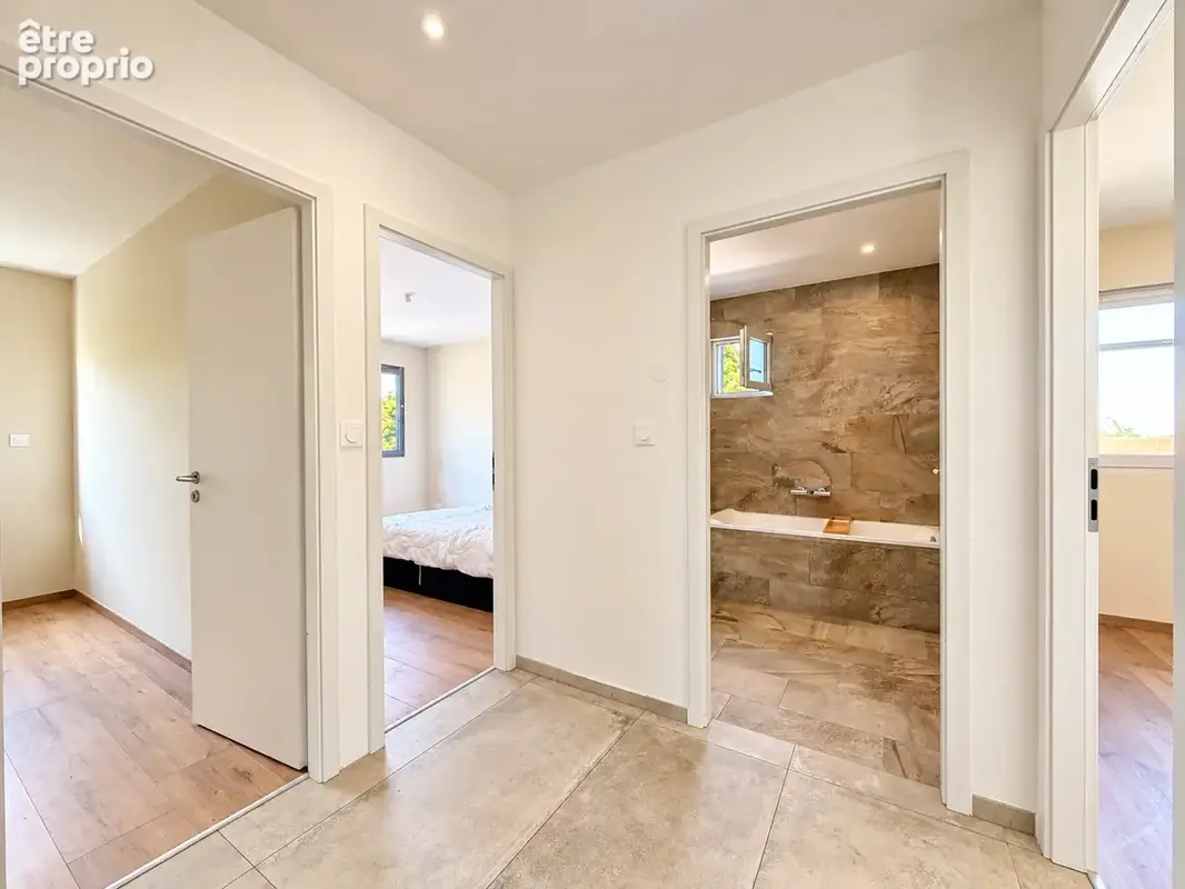 Rozérieulles   exclusivité   maison contemporaine 2025 - photo 4