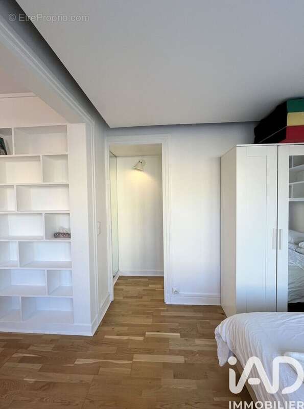 Photo 4 - Appartement à PARIS-16E
