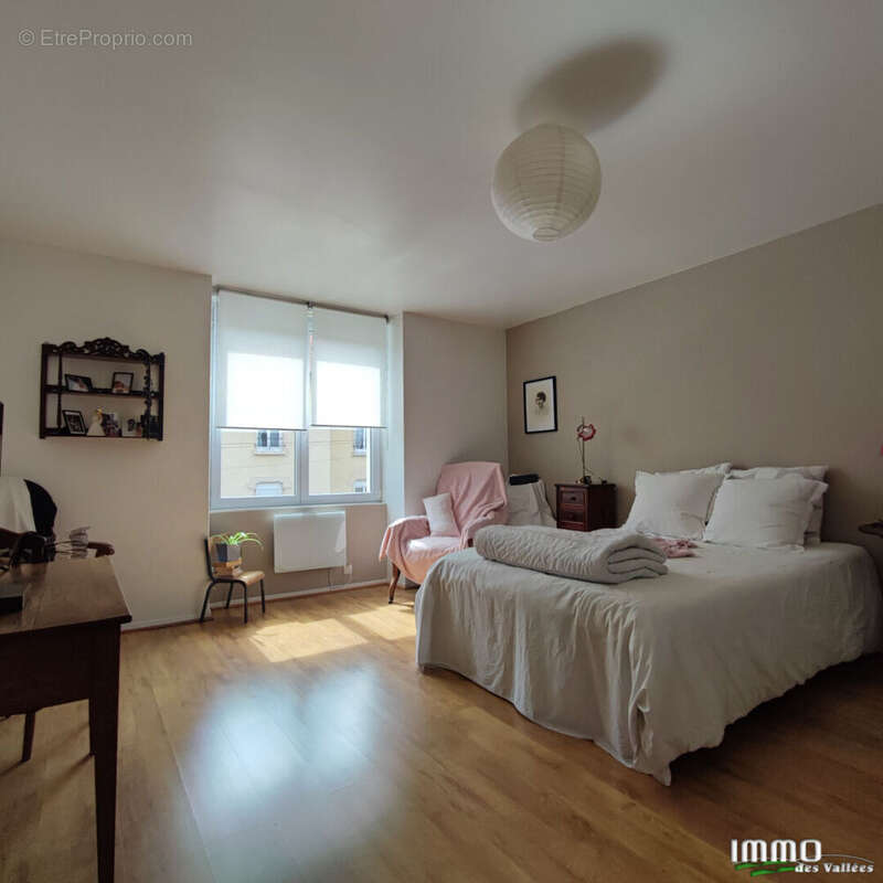 Appartement à REMIREMONT