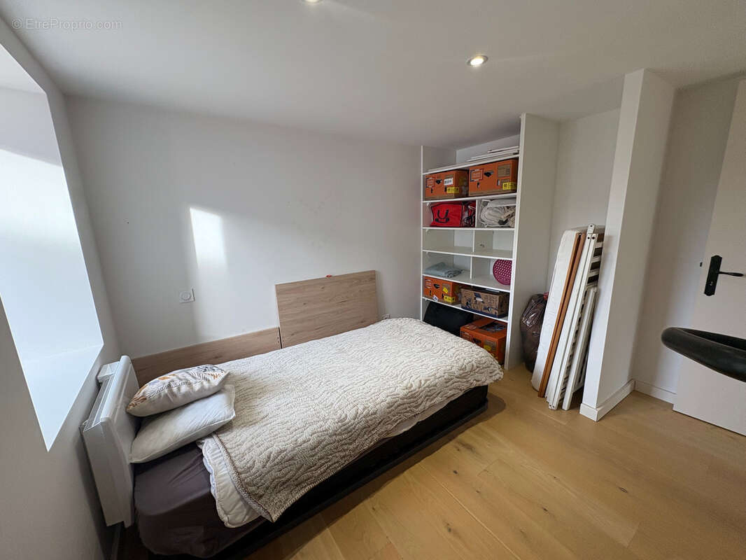 Maison à LA PLAINE-SUR-MER