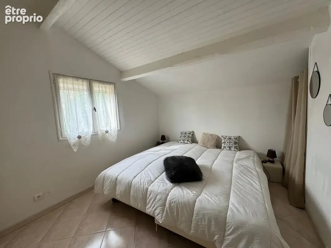 Belle maison familiale aux Farguettes - photo 9