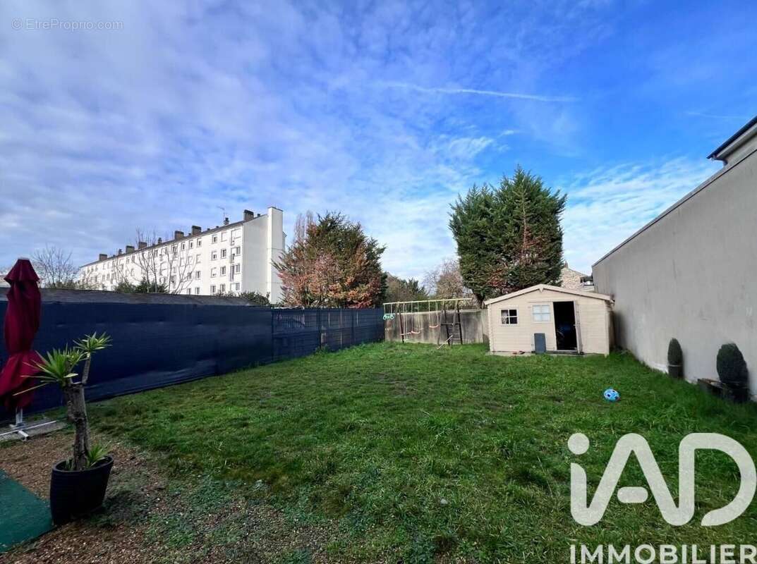 Photo 8 - Maison à LE MANS