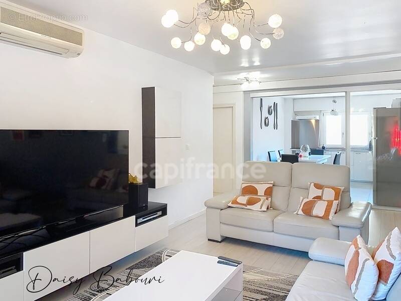 Appartement à SALLANCHES