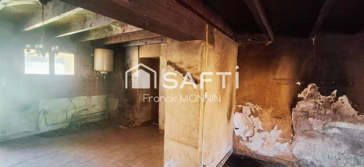 Maison 105 m² à Cezac  - photo 3