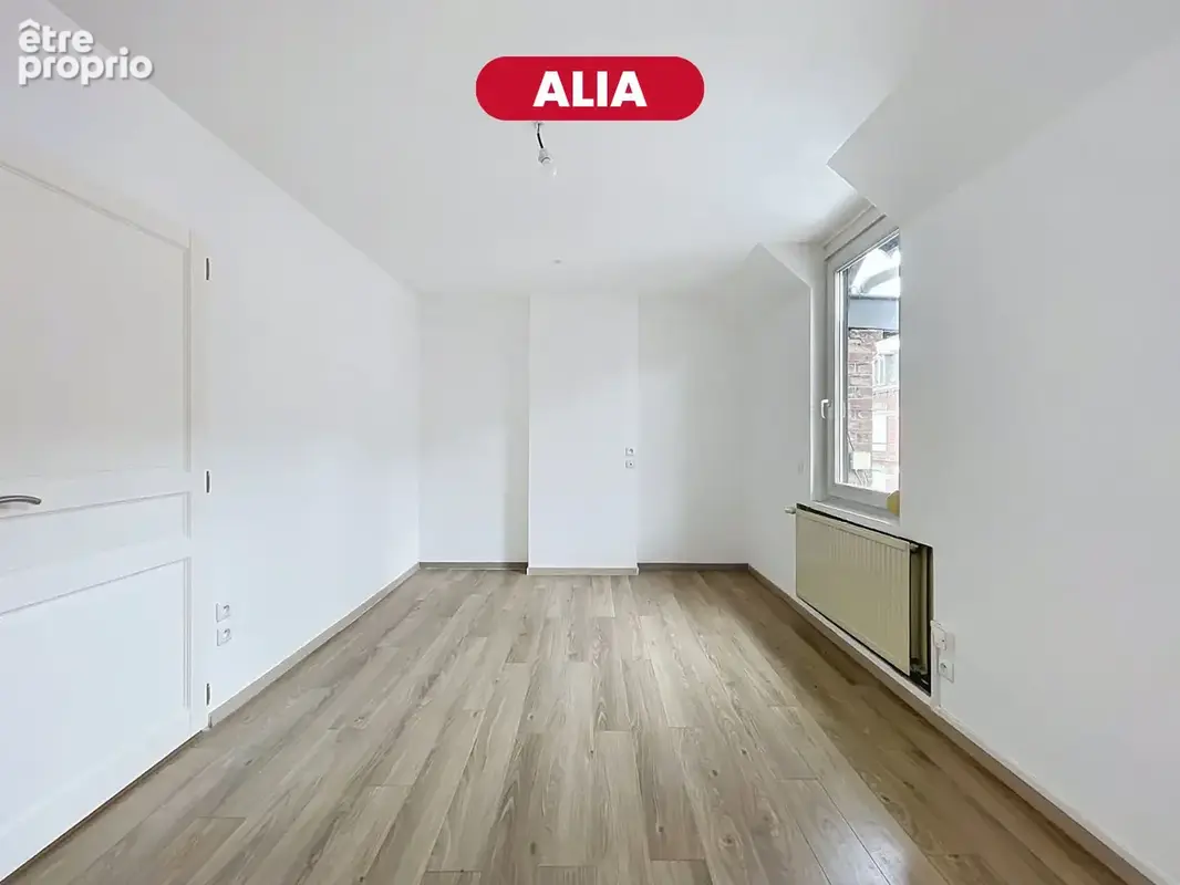 Maison 94m² à lille - photo 12