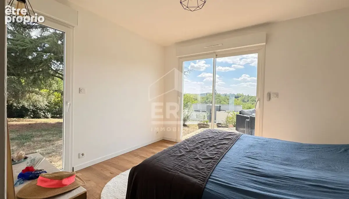 Maison 158m² à coulounieix-chamiers - photo 8