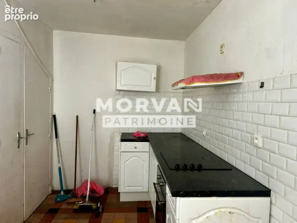 Maison mitoyenne coeur village toutes commodites avec cour et garage - photo 9