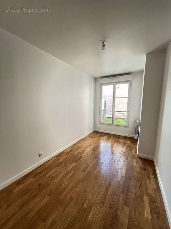 Appartement à CHEVREUSE