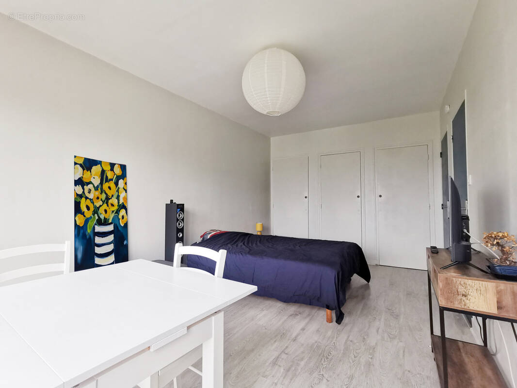 Appartement à TROYES