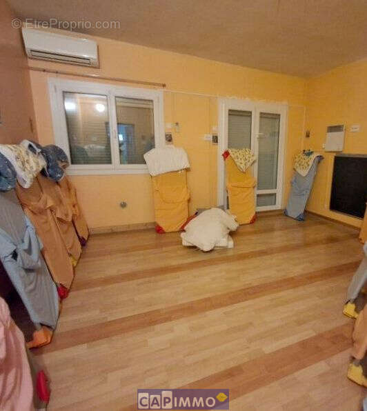 Appartement à LE CASTELLET