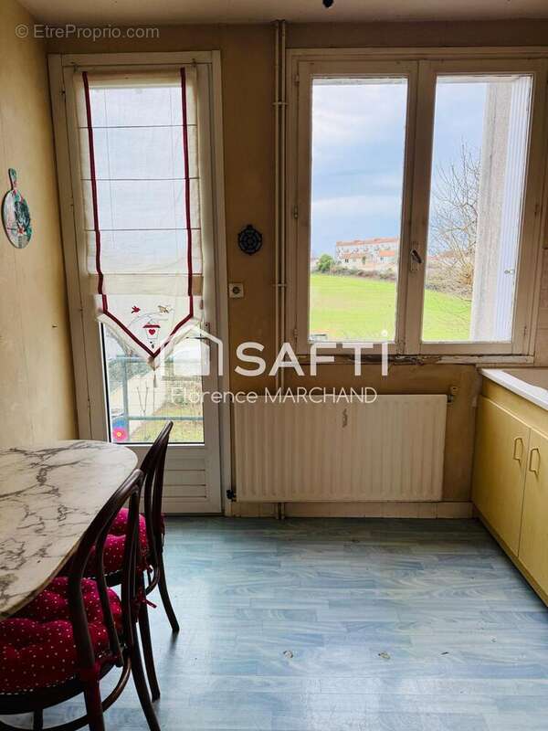 Photo 3 - Maison à NIORT