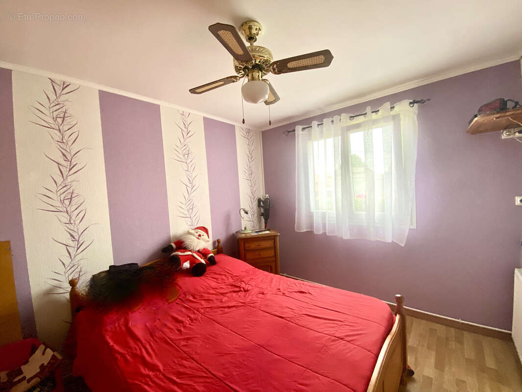 Maison à AULNOYE-AYMERIES