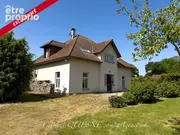 Maison à OUVILLE-LA-RIVIERE