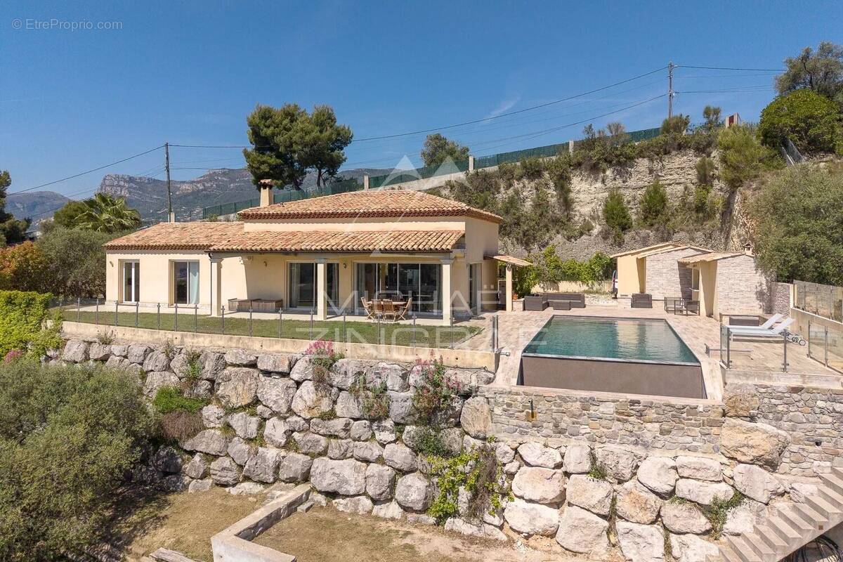 Maison à NICE