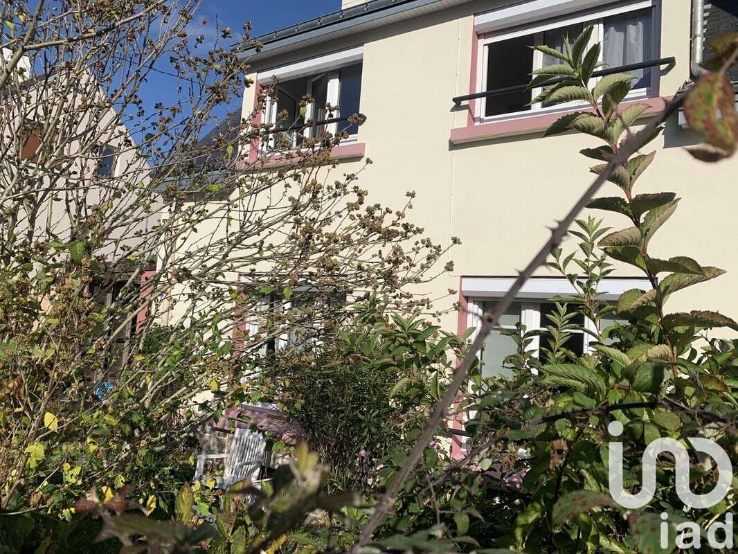 Photo 4 - Maison à LANESTER