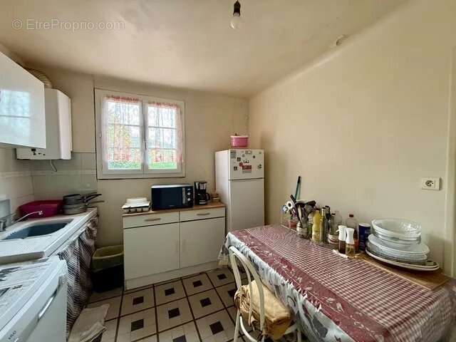 Maison à FOIX