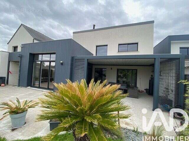 Photo 2 - Maison à BEDEE