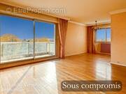 Appartement à SAINT-GERMAIN-EN-LAYE