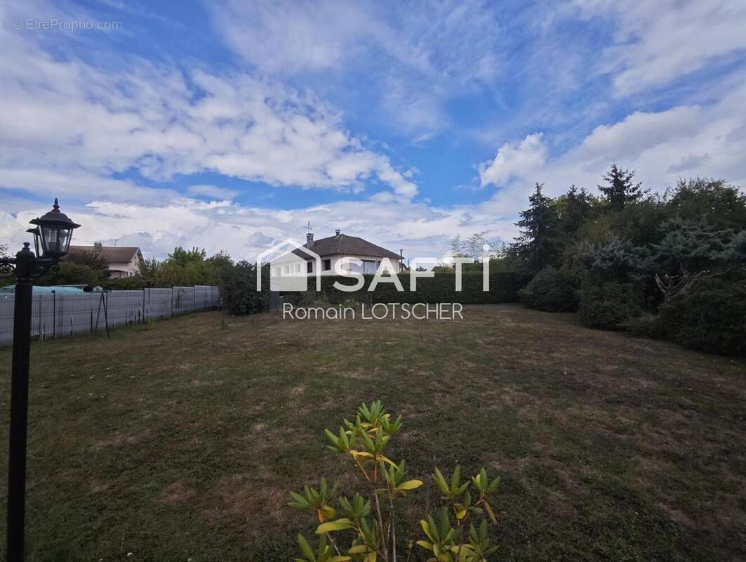 Photo 9 - Maison à SAULX