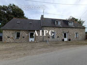 Maison à KERGRIST-MOELOU