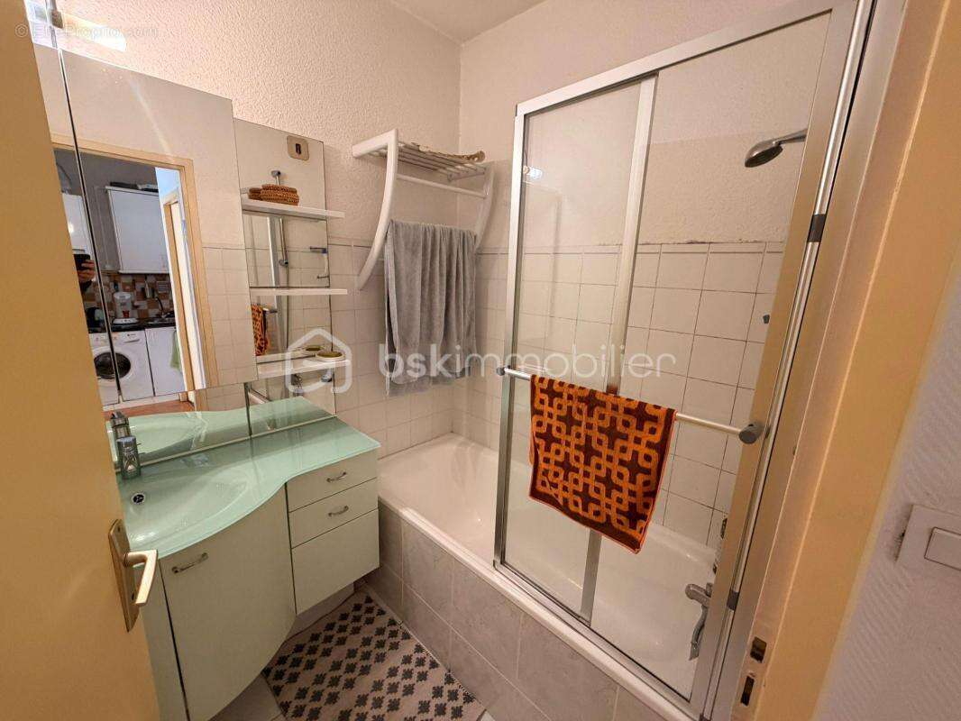 Appartement à HENDAYE