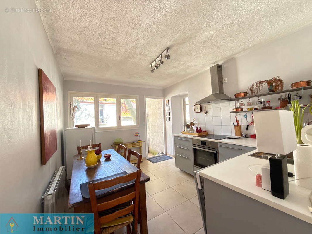 Appartement à CERET